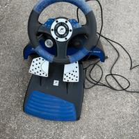 Volante fanatec speedster 3