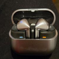 buds 3 Pro samsung galaxi