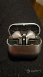 buds 3 Pro samsung galaxi