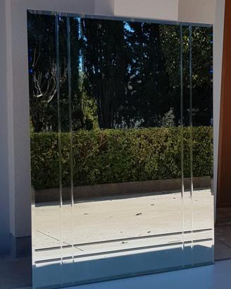 Specchio per ingresso o bagno 95h x 72