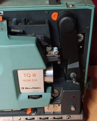 proiettore 16mm