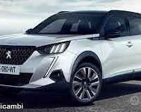 Ricambi usati per peugeot 2008