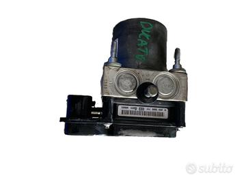 ABS FIAT Ducato 5° Serie 0265800717 Diesel 2300 (