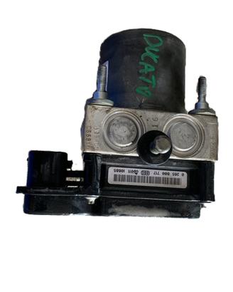 ABS FIAT Ducato 5° Serie 0265800717 Diesel 2300 (