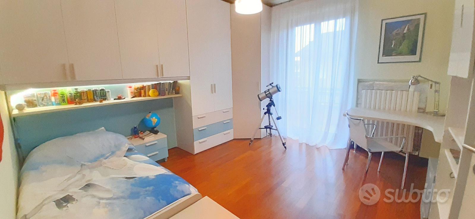 Appartamento – Urbisaglia, Entogge - Vista 4