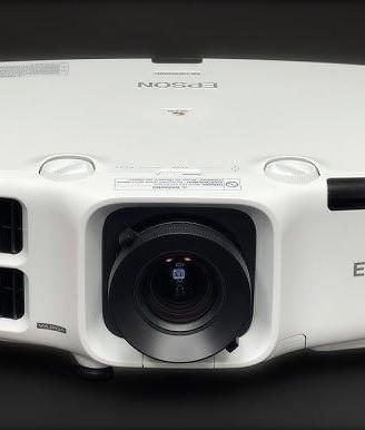 Proiettore Epson EB5530u ottica mobile 5500 lumen