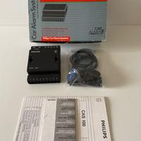 CAR ALARM PHILIPS