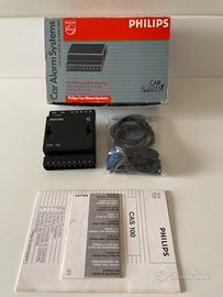 CAR ALARM PHILIPS