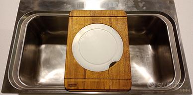 tagliere per lavelli Franke "Acquarioline"