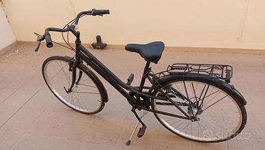 bici da donna 