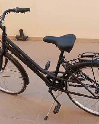 bici da donna 