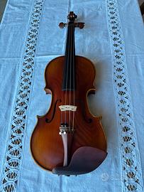 Violino da studio mancino