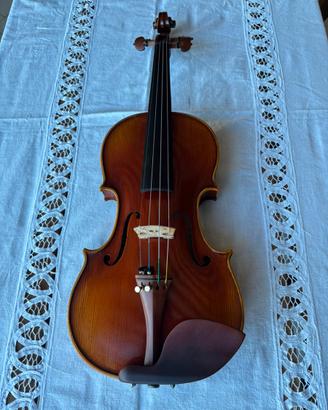 Violino da studio mancino
