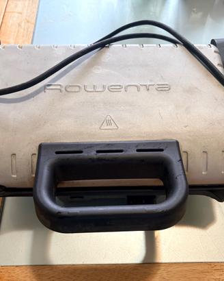 Grill elettrico Rowenta