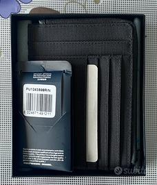 Portamonete e porta documenti Piquadro