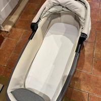 Navicella Nuna (del trio Triv Next) - crema