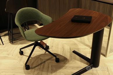 SCRIVANIA  "CATTELAN ITALIA" MODELLO MALIBU'