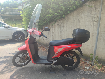 Motorino Askoll NGS3 usato