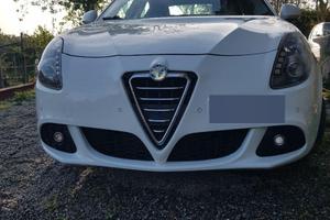 Alfa romeo Giulietta gpl/benzina anno