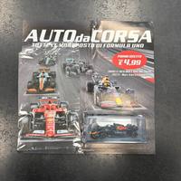 ORACLE RED BULL RACING RHI9 2023 - Max Verstappen