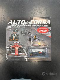 ORACLE RED BULL RACING RHI9 2023 - Max Verstappen