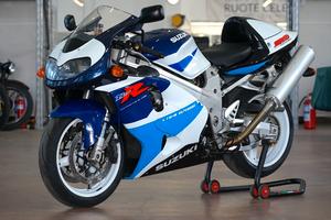 SUZUKI TL1000R anno 1999 ASI