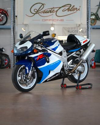 SUZUKI TL1000R anno 1999 ASI