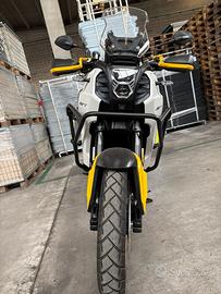 Moto qj