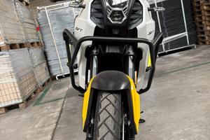 Moto qj