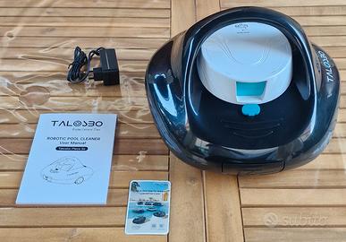 ROBOT PISCINA TALOSBO PLECO SE (NUOVO)