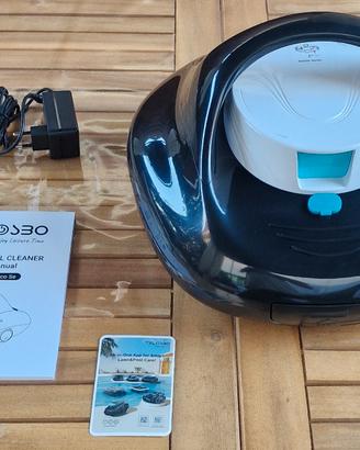 ROBOT PISCINA TALOSBO PLECO SE (NUOVO)