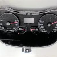 QUADRO STRUMENTI FIAT Punto Berlina 5P 3Â° Serie 1