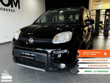 FIAT Panda 0.9 TwinAir Turbo S&S 44 GPL