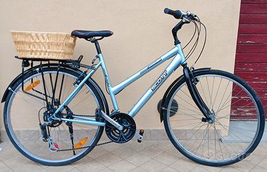 bici city bike