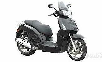 KYMCO PEOPLE 125 150 200 250 RICAMBI