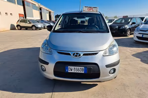 Hyundai i10 1.1 BENZINA/GPL - 2009