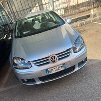 Golf 5 1.9 105 cv