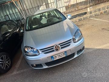 Golf 5 1.9 105 cv