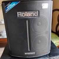 Amplificatore Roland BA 330