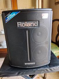 Amplificatore Roland BA 330