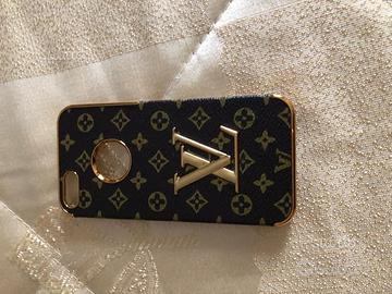 Cover iPhone 5