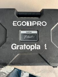 Etichettatrice ego1pro