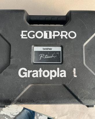 Etichettatrice ego1pro
