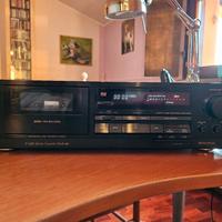 Registratore a cassette TEAC