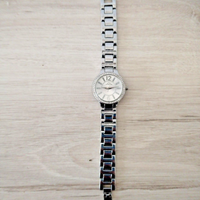 Orologio Donna Chronostar Luxury Acciaio Grey 3753