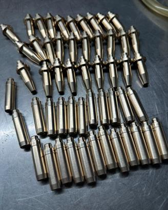 Guide Valvola MV F3/BRUTALE