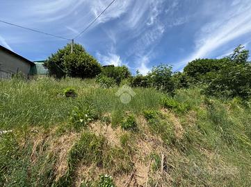 TER. RESIDENZIALE A OLGIATE MOLGORA