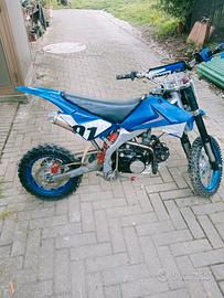 Italjet Altro modello - 2014