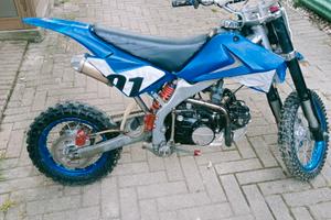 Italjet Altro modello - 2014