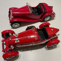 MODELLINI AUTOMOBILI